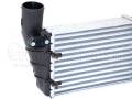 AUDI A4 1994-2000  INTERCOOLER - (24*17,5*62)