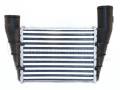 AUDI A6 1997-2004  INTERCOOLER - (24*17,5*62)