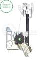 AUDI A4 B5 (8D2/8D5) 1994-2000     ( ) (   4 ) (   STATIONWAGON)
