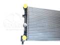 AUDI A1 (8X) 2010-2014   1.2-1.6 12/16V-1.2-1.6TDi (BEHR)