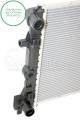 AUDI A1 (8X) 2010-2014   (  1.2-1.6 12/16V  - 1.2-1.6 TDi ) ( : 65x34cm) (MAHLE BEHR)