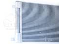 AUDI A1 (8X) 2010-2014  A/C - (57.5x33.5) (BEHR)