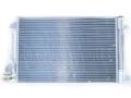 AUDI A1 (8X) 2010-2014  A/C - (57.5x33.5) (BEHR)