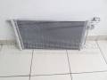 AUDI A1 (8X) 2010-2014  A/C - (57.5x33.5x1.6)
