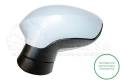 SEAT IBIZA (6J) 2015-2017      ( ) (CONVEX GLASS) ()