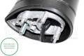 SEAT IBIZA (6J) 2015-2017      ( ) (CONVEX GLASS) ()