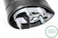 SEAT IBIZA (6J) 2015-2017      ( ) (CONVEX GLASS)