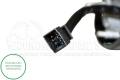 SEAT IBIZA (6J) 2015-2017      ( ) (CONVEX GLASS)
