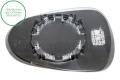 SEAT EXEO (3R2/3R5) 2009-2013   IN (CONVEX GLASS)
