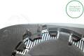 SEAT EXEO (3R2/3R5) 2009-2013   IN (CONVEX GLASS)
