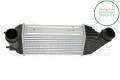 PEUGEOT 807 (EB) 2002-2014 ���EIO INTERCOOLER (��� �������� 2.0 HDi ���������) (���������� �������: 300x155x80mm) (��������/��������)