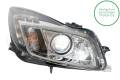 OPEL INSIGNIA (G09) 2008-2013 ������ ������ ��������� BI-XENON (������) (HELLA)