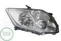 TOYOTA AURIS (E150) 2006-2010    ( ) ( IKI) (DEPO)