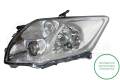 TOYOTA AURIS (E150) 2006-2010    ( ) ( IKI) (DEPO)