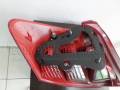TOYOTA AURIS (E150) 2006-2010    ( FARBA) (   )