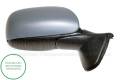 TOYOTA AURIS (E150) 2006-2010     (CONVEX GLASS)