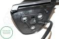 TOYOTA AURIS (E150) 2006-2010     (CONVEX GLASS)