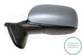TOYOTA AURIS (E150) 2006-2010     (CONVEX GLASS)