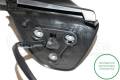 TOYOTA AURIS (E150) 2006-2010     (CONVEX GLASS)
