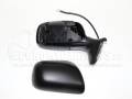 TOYOTA AURIS (E150) 2006-2010      (CONVEX GLASS) ()