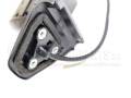 TOYOTA AURIS (E150) 2006-2010      (CONVEX GLASS) ()