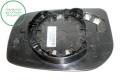 TOYOTA AURIS (E150) 2006-2010   IN (CONVEX GLASS)