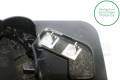 TOYOTA AURIS (E150) 2006-2010   IN (CONVEX GLASS)