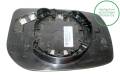TOYOTA AURIS (E150) 2006-2010   IN (CONVEX GLASS)