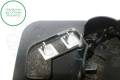 TOYOTA AURIS (E150) 2006-2010   IN (CONVEX GLASS)
