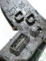 PEUGEOT 406 (8B/8E/8F) 1996-2005    () (25pin)