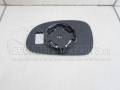 PEUGEOT 406 (8B/8E/8F) 1996-2005   (CONVEX GLASS) 1999-2005