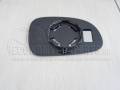 PEUGEOT 406 (8B/8E/8F) 1996-2005   (ASPHERICAL GLASS) 1999-2005