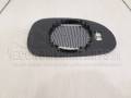 PEUGEOT 406 (8B/8E/8F) 1996-2005     (ASPHERICAL GLASS) 1999-2005