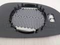 PEUGEOT 406 (8B/8E/8F) 1996-2005     (ASPHERICAL GLASS) 1999-2005