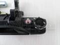 HONDA CIVIC 4 (ES) 2001-2004    