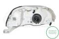 HONDA CIVIC 4 (EK) 1996-1999     ( VALEO)