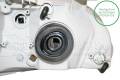 HONDA CIVIC 4 (EK) 1996-1999    ( STANLEY) (TYC)