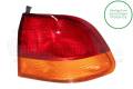 HONDA CIVIC 4 (EK) 1996-1999   