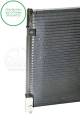 HONDA CIVIC 4 1999-2000  A/C  (33*36,5*16)