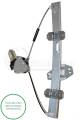HONDA CIVIC 4 (EK) 1996-1999     (2pin)