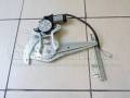 HONDA CIVIC 4 (EK) 1996-1999    