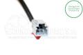 HONDA CIVIC 4 (EK) 1996-1999    / (2pin)