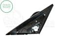 HONDA CIVIC 4 (EK) 1996-1999    (CONVEX GLASS) ()
