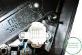 HONDA CIVIC 4 (EK) 1996-1999    (CONVEX GLASS) ()