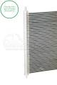 HONDA CIVIC 4 (ES) 2001-2004  A/C (  1.4i-1.6i-1.7i ) ( : 612x339x16mm)