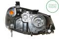HONDA CIVIC 4 (ES) 2001-2004    (DEPO)
