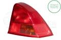 HONDA CIVIC 4 (ES) 2001-2004    2001-2003