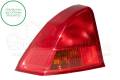 HONDA CIVIC 4 (ES) 2001-2004    2001-2003