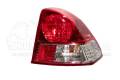 HONDA CIVIC 4 (ES) 2001-2004    2003-2004