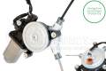 HONDA CIVIC 4 (ES) 2001-2004    